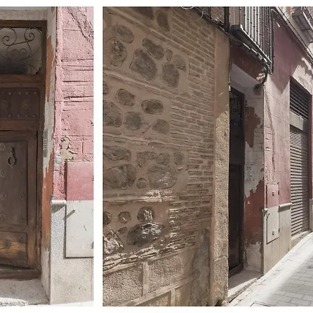 El Rincon De Zocodover * Tolède