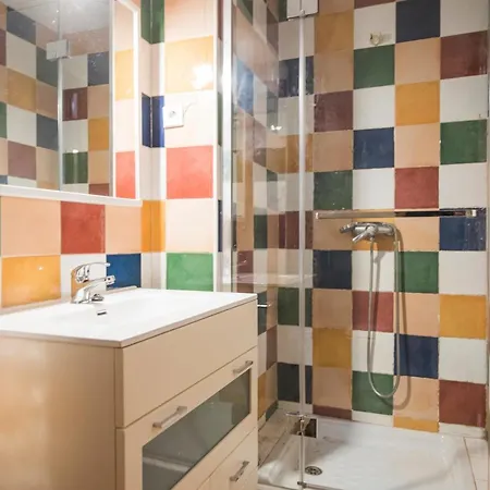 Appartement El Rincon De Zocodover Tolède