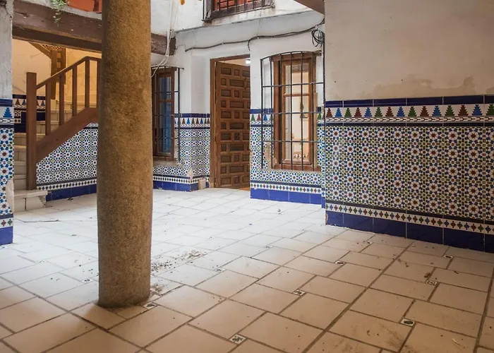 El Rincón De Zocodover *