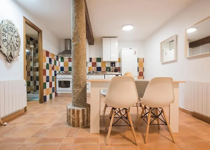 El Rincón De Zocodover