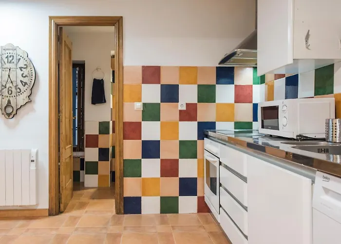 El Rincón De Zocodover