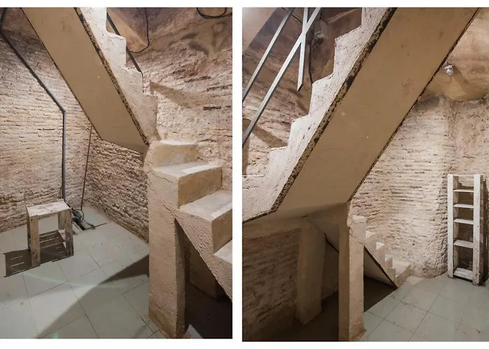 El Rincón De Zocodover *