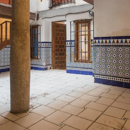 El Rincon De Zocodover *