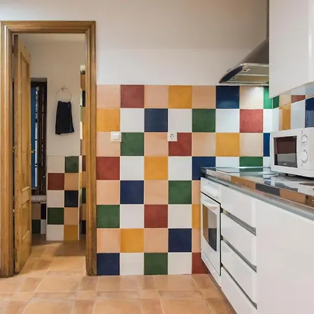 El Rincon De Zocodover