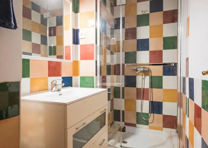 Apartman El Rincon De Zocodover Toledo