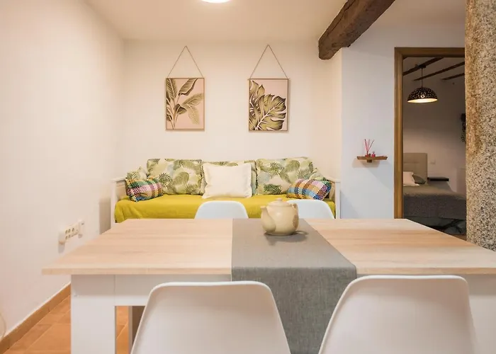 Apartman El Rincon De Zocodover Toledo