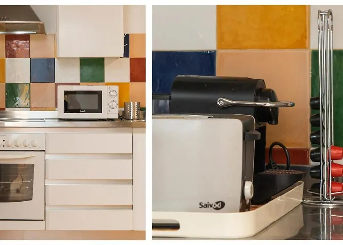 Lägenhet El Rincon De Zocodover Toledo